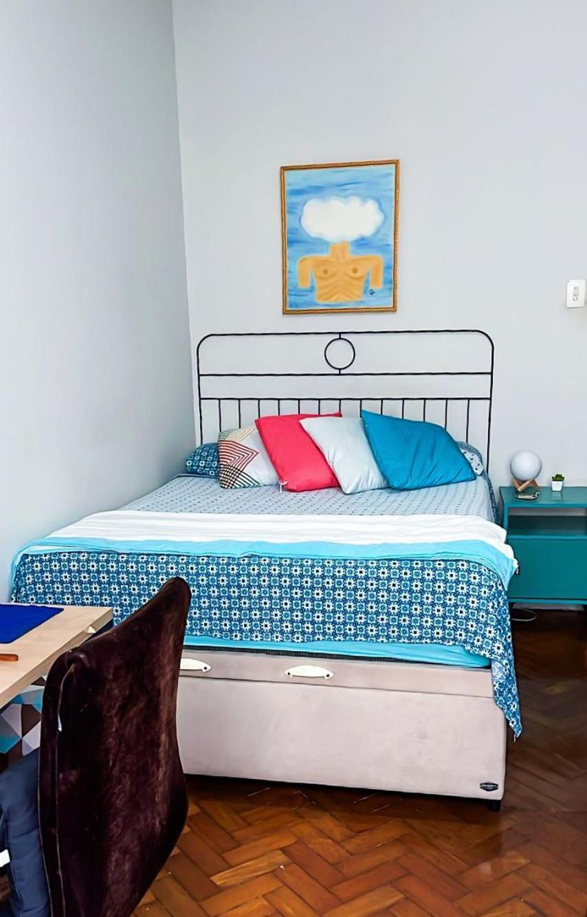 Single In Copacabana Apartamento Río de Janeiro