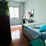 Single Room In Copacabana