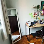Single Room In Copacabana