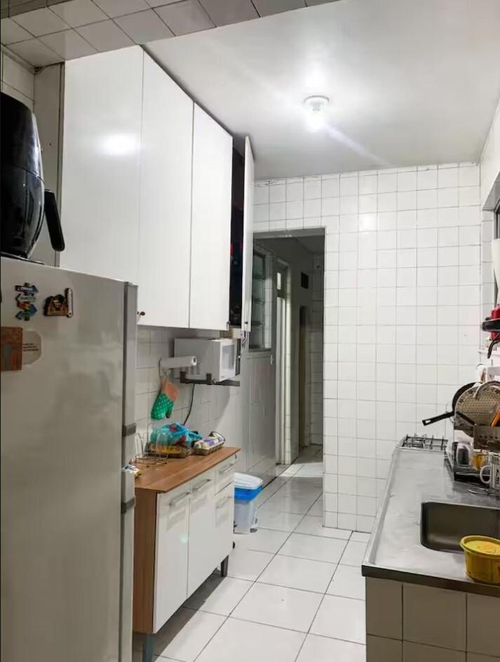Single In Copacabana Apartamento