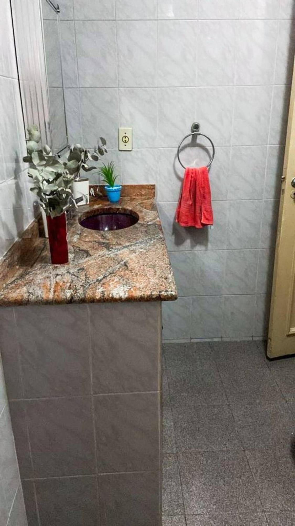 Apartamento Single In Copacabana *